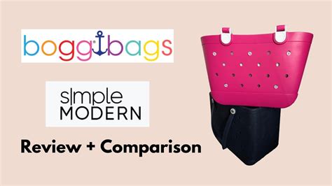 simply modern bogg bag dupe|bogg bag dupes.